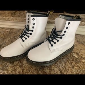 Dr. Marten’s AirWair Boots